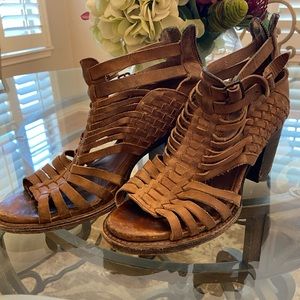 Freebird by Steve Madden Shoes